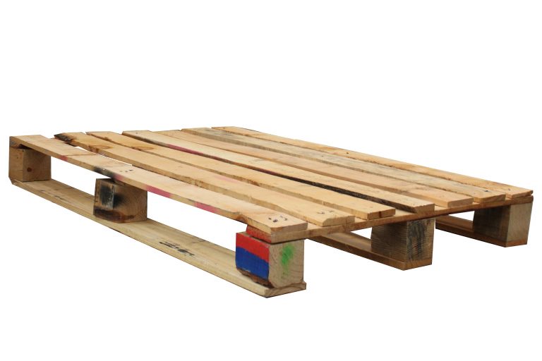 Tarima Europallet (1)